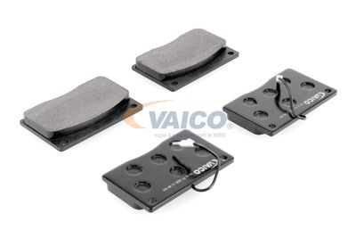 BREMSBELAGSATZ SCHEIBENBREMSE VAICO V460145 29