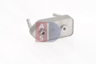 ÖLKüHLER AUTOMATIKGETRIEBE AKS DASIS 046009N 7