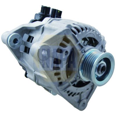 NAPA Alternator NAL1639