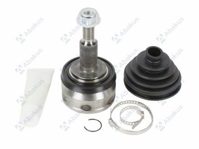 GELENKSATZ ANTRIEBSWELLE