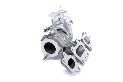 LADER AUFLADUNG BTS Turbo T917019 21