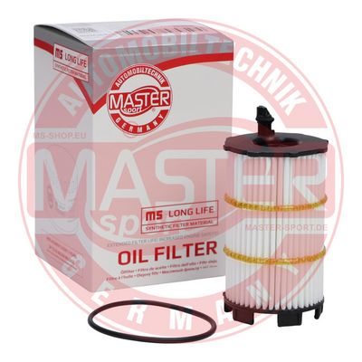 Olejový filter MASTER-SPORT GERMANY 7005X-OFS-PCS-MS