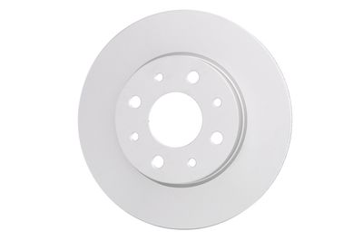 BREMSSCHEIBE BOSCH 0986479B76 6