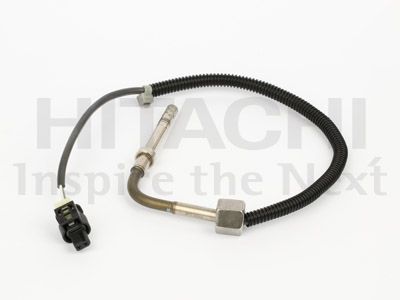 czujnik, temperatura spalin ASTEMO-HITACHI 2507041