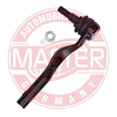 CAP DE BARA MASTER-SPORT GERMANY 34732PCSMS 2