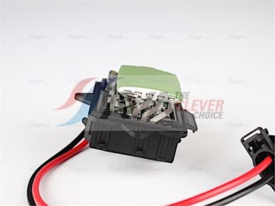 REZISTOR VENTILATOR HABITACLU AVA Clever Choice RTR003 2