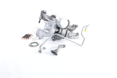 LADER AUFLADUNG BTS Turbo T981105BT 8