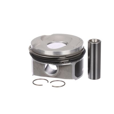 PISTON ET ENGINETEAM PM012350 4