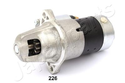JAPANPARTS MTD226 Стартер  для NISSAN PRIMERA Hatchback (P11) 2.0 16V