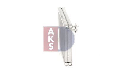 VERDAMPFER KLIMAANLAGE AKS DASIS 820334N 10