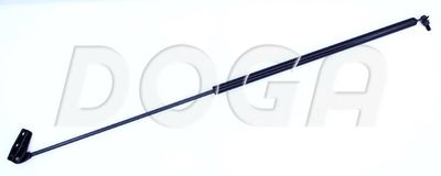 DOGA 2000573 Амортизатор багажника и капота для MITSUBISHI ECLIPSE