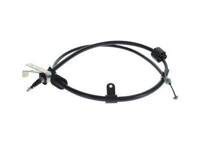 Trosas, stovėjimo stabdys