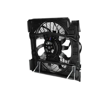 LüFTER KLIMAKONDENSATOR NISSENS 85422 11