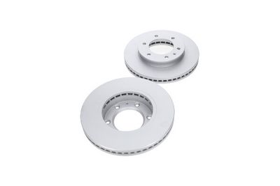 Brzdový kotouč KAVO PARTS BR-4809-C