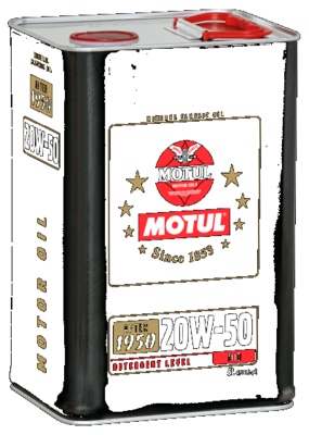 MOTUL 109560