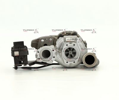 COMPRESOR SISTEM DE SUPRAALIMENTARE