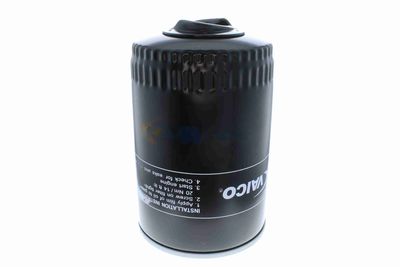 FILTRU ULEI VAICO V100321 9