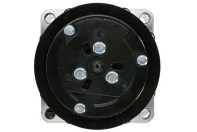 Airconditioning compressor 12V (R134a) past: DEUTZ FAHR 100 A, 70 A, 75 A, 80 A, 85 A, 95 A