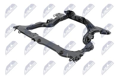 RAMA SUSTINERE/SUPORT AGREGATE NTY ZRZHY500 24