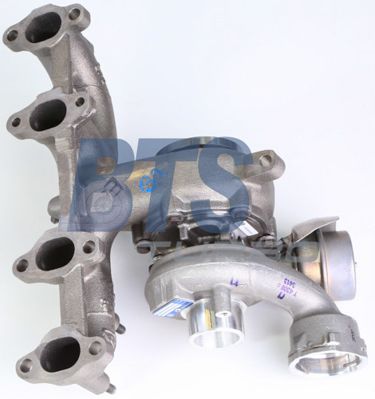 LADER AUFLADUNG BTS Turbo T915164 5