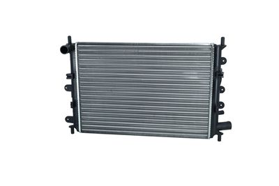 KüHLER MOTORKüHLUNG NRF 514436A 6