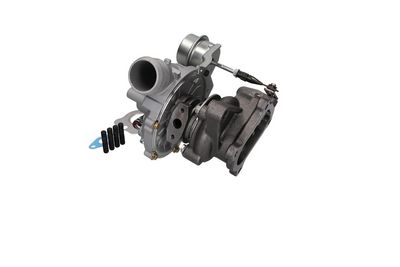 COMPRESOR SISTEM DE SUPRAALIMENTARE KAMOKA 8600147 1