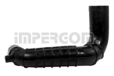 ANSAUGSCHLAUCH LUFTFILTER