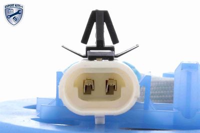 RADLAGERSATZ VAICO V407007 1