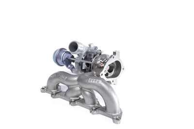 LADER AUFLADUNG BTS Turbo T914753 14