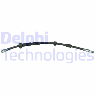 Тормозной шланг DELPHI LH7387 для AUDI A8