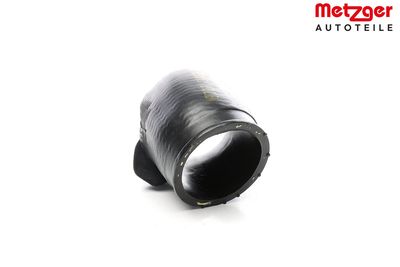 LADELUFTSCHLAUCH METZGER AUTOTEILE 2400339 28