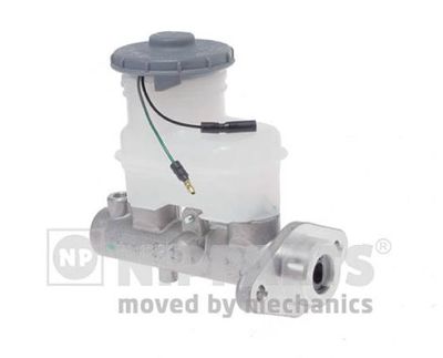 Главный тормозной цилиндр NIPPARTS N3104079 для HONDA CIVIC