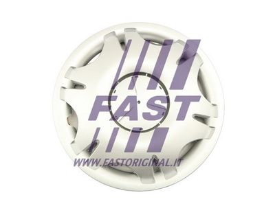 Облицовка, колеса FAST FT92005 для MERCEDES-BENZ GLC