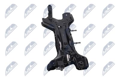 RAMA SUSTINERE/SUPORT AGREGATE NTY ZRZVW036 28