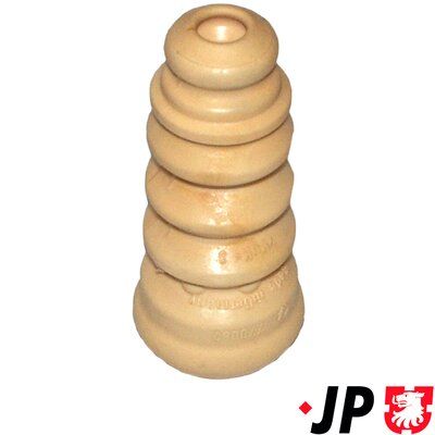 TAMPON CAUCIUC SUSPENSIE