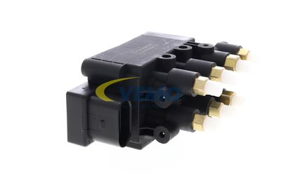 SUPAPA SISTEM SUPRAALIMENTARE VEMO V58510001 57