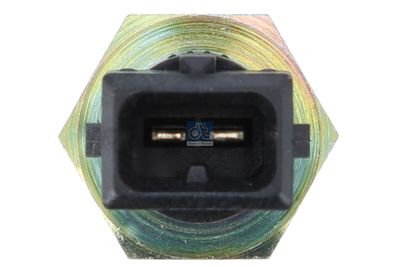 Inlaatluchttemperatuursensor