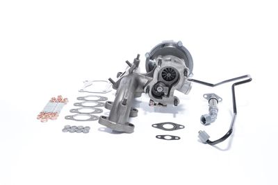 LADER AUFLADUNG BTS Turbo T981331 20