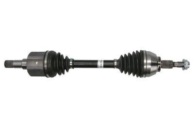 полуоска POINT GEAR PNG76184