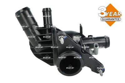 Termostat, lichid racire NRF 725463