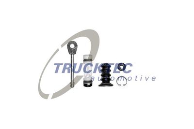 TRUCKTEC-AUTOMOTIVE 02.27.007 Головний циліндр зчеплення 