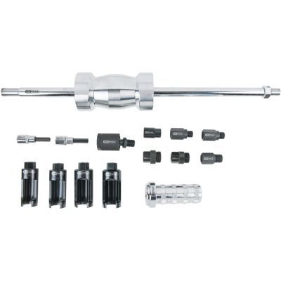 DEMONTAGEWERKZEUGSATZ COMMON-RAIL-INJEKTOR KS TOOLS 1521085 2