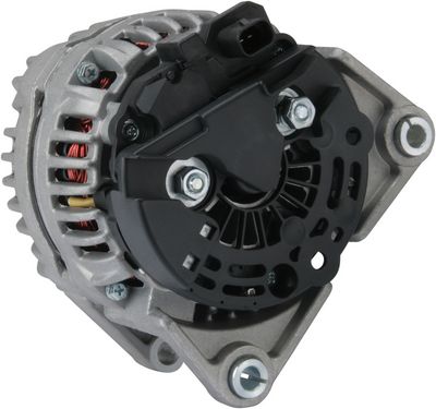GENERATOR / ALTERNATOR HC-Cargo F032114668 4
