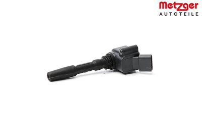 ZüNDSPULE METZGER AUTOTEILE 0880204 36