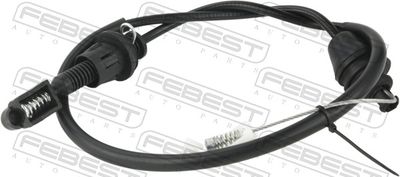 Linka gazu FEBEST 24107-SYMBF