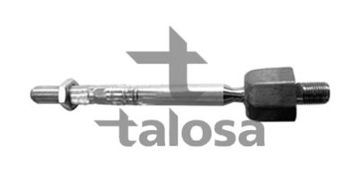 AXIALGELENK SPURSTANGE