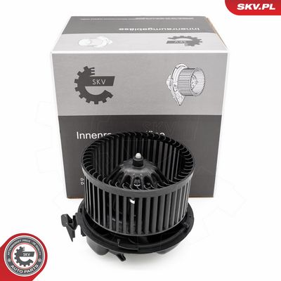 vnitřní ventilátor ESEN SKV 68SKV132