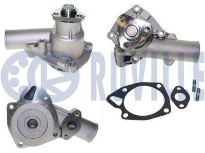 POMPă DE APă RăCIRE MOTOR