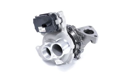 LADER AUFLADUNG BTS Turbo T917217 5