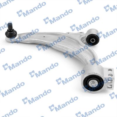 носач, окачване на колелата MANDO MSA018076